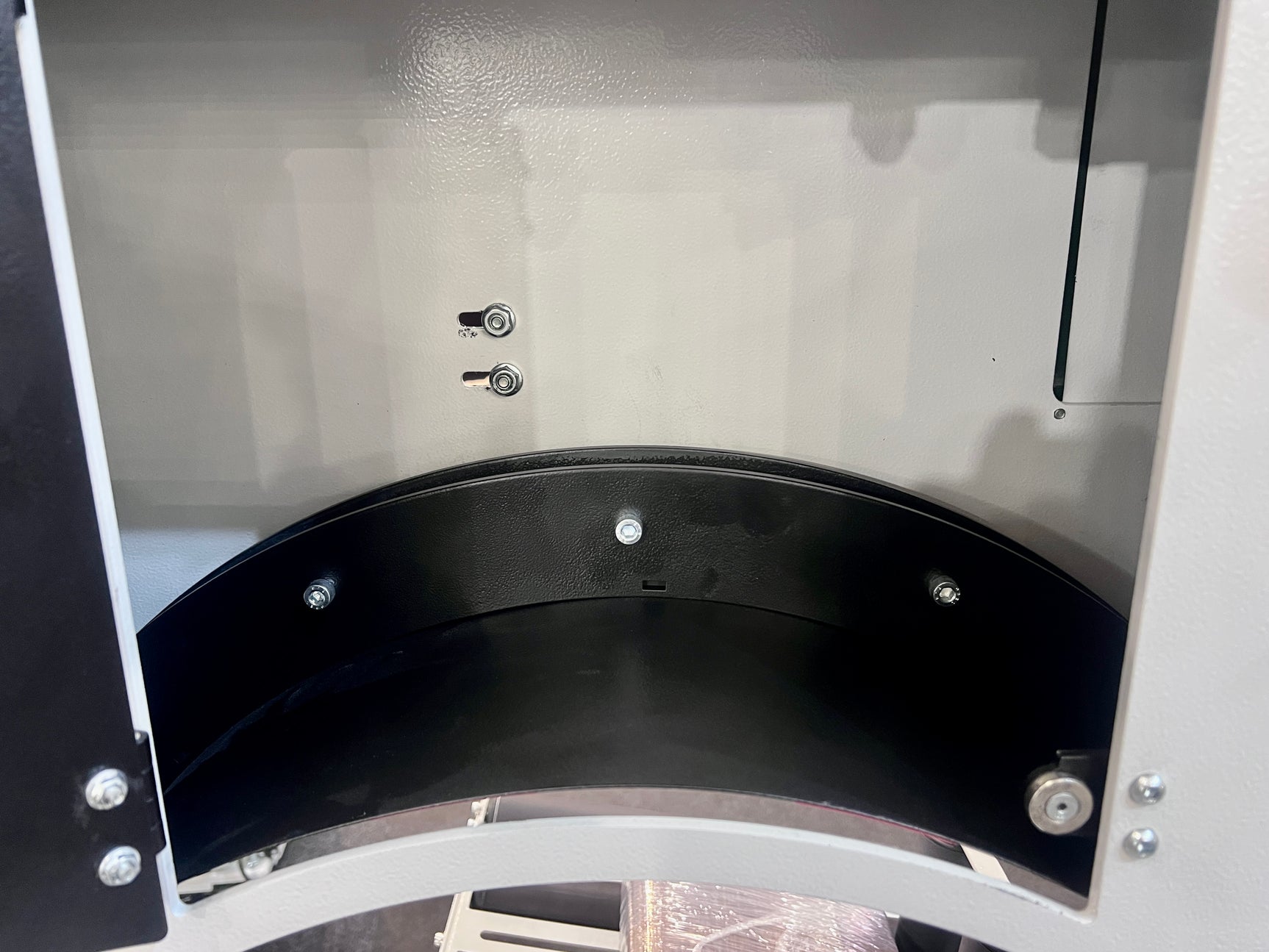 Stretchwickler Einwickelmaschine Orbitalwickler Dynawrap GO 600