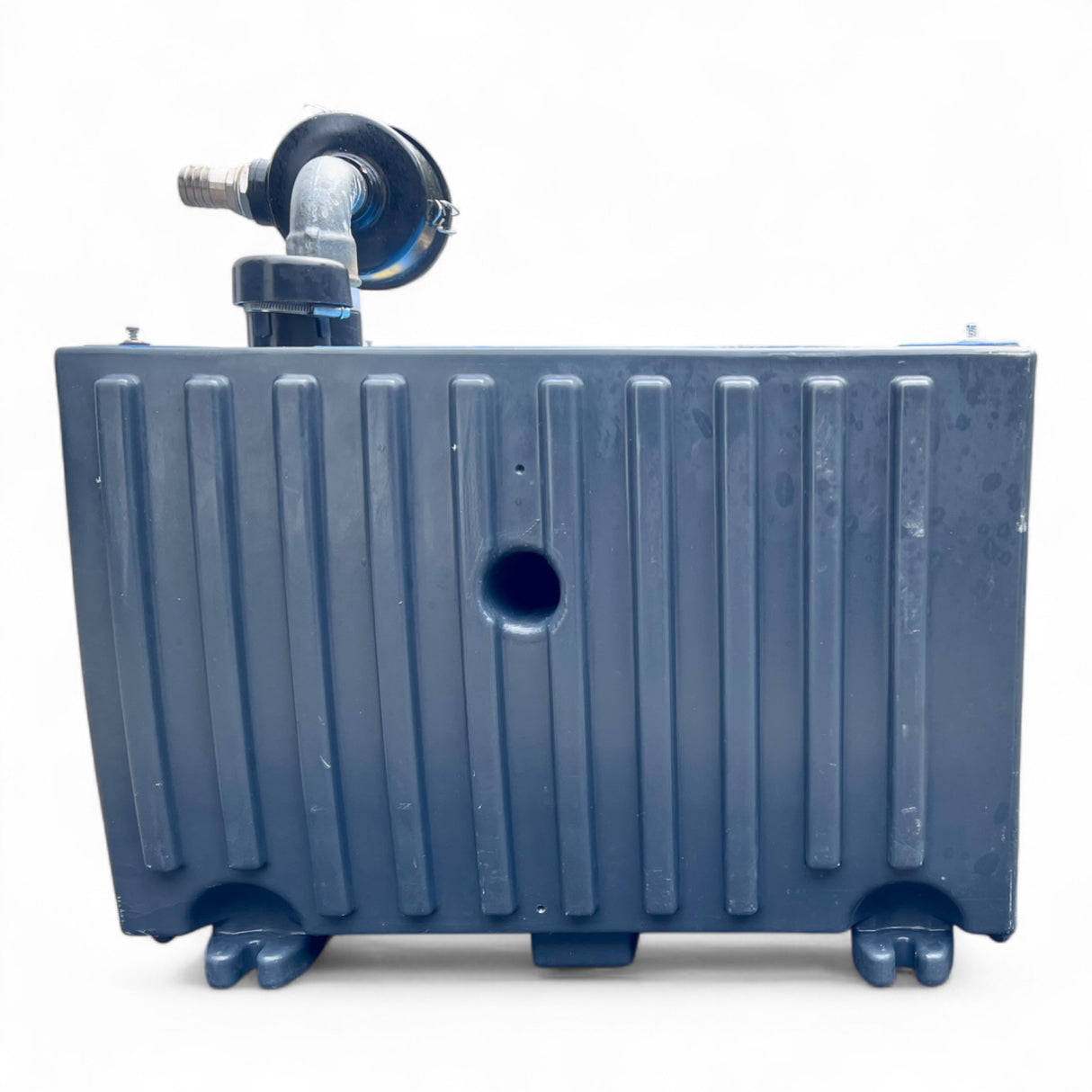 Elmo Rietschle Flüssigkeitsring-Vakuumpumpe 2BL2101-2AH50-4A-ZN00 mit Siemens-Motor
