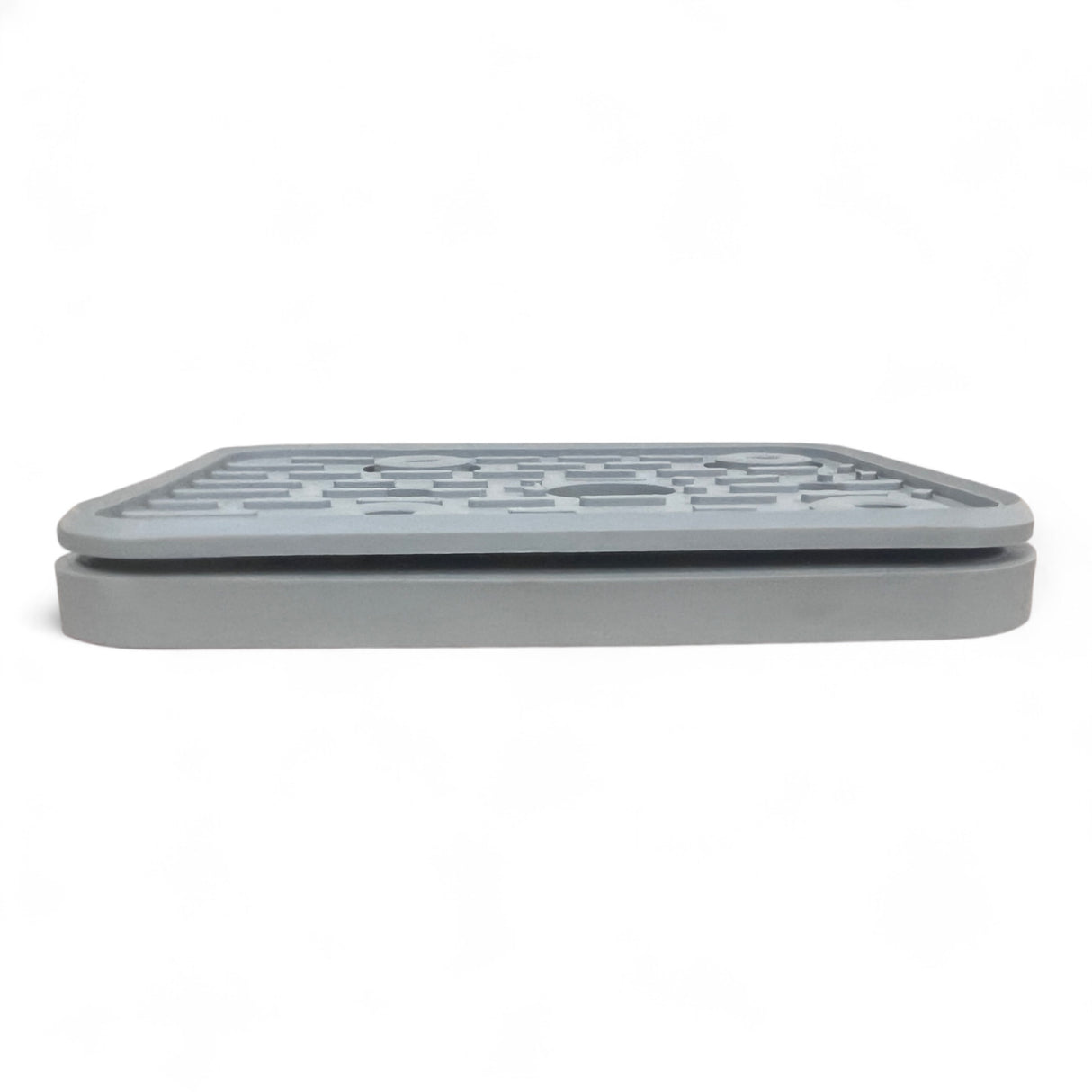 Schmalz Reibbelag Saugplatte oben VCSP-O 125x75x16.5 10.01