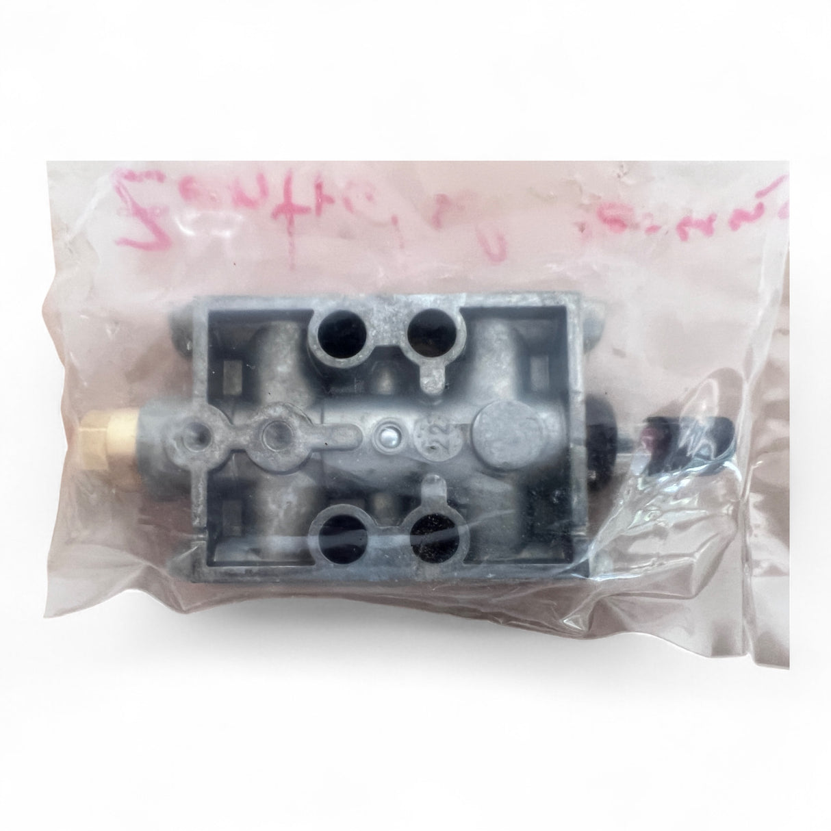 SKF Dosierpumpe 501-301-024 – Homag Zentralschmiereinheit