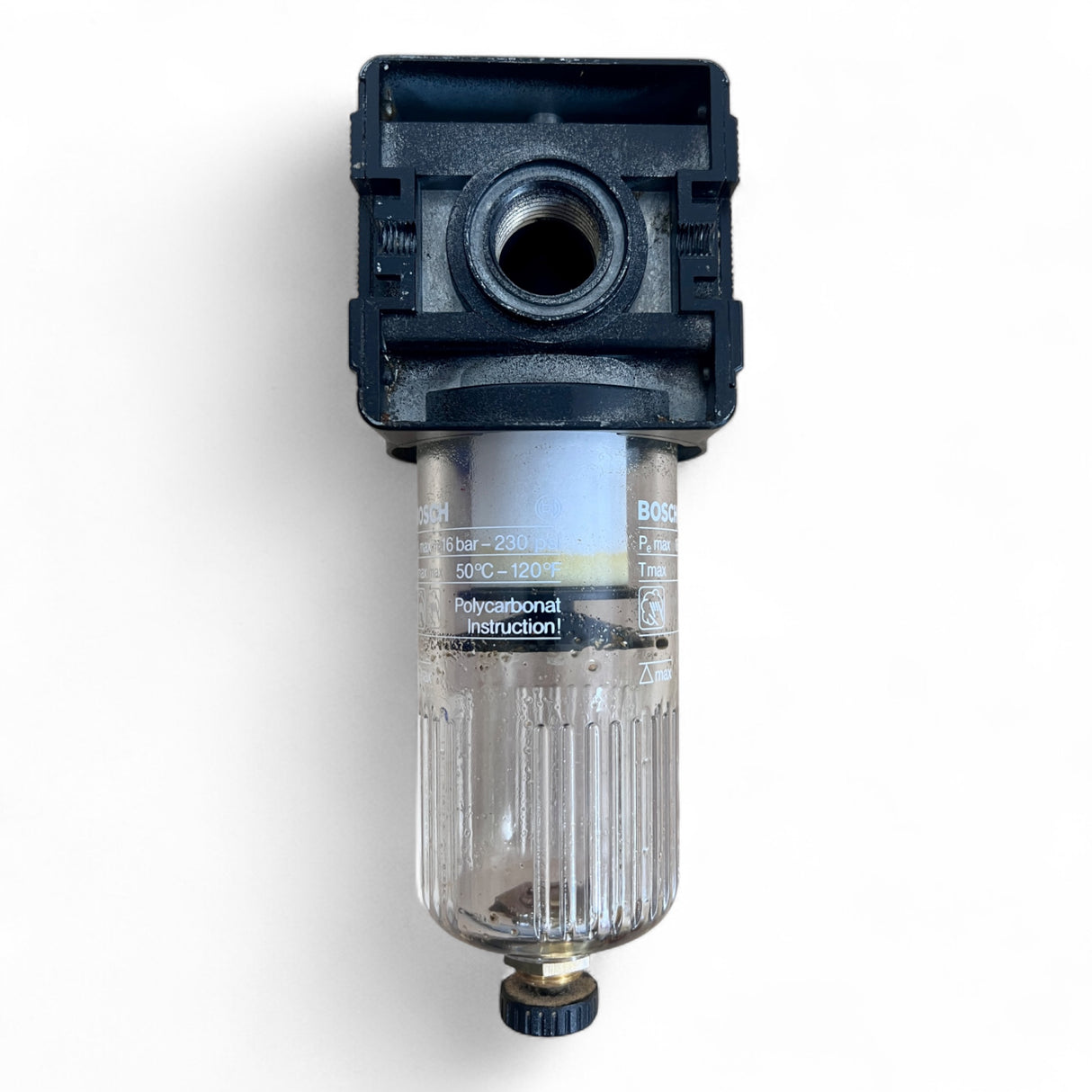 Bosch Rexroth Aventics Filterregler 0821300354