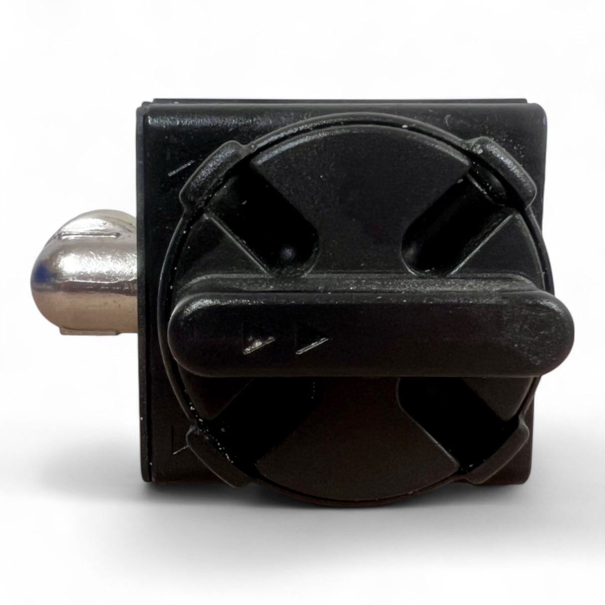 BOSCH 0821 300 911 Pneumatikventil mit Schlauchtülle