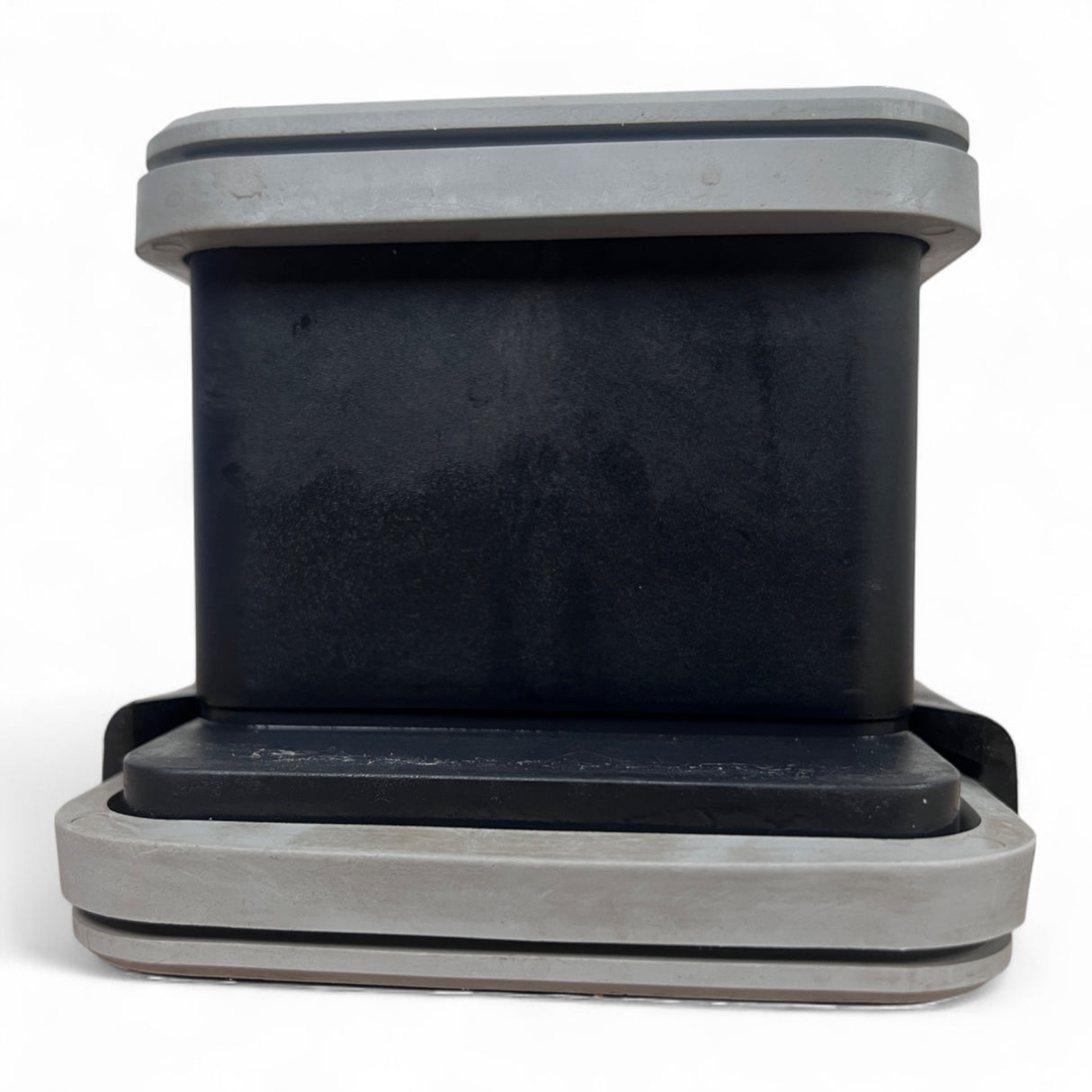 SCHMALZ VCBL-K2 BLOCKSAUGER 140×115×100 mm 10.01.12.00445 GEBRAUCHT FÜR HOMAG IMA (Kopie)