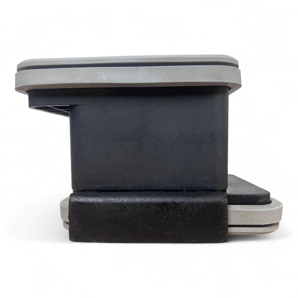 SCHMALZ VCBL-K2 BLOCKSAUGER 140×115×100 mm 10.01.12.00445 GEBRAUCHT FÜR HOMAG IMA
