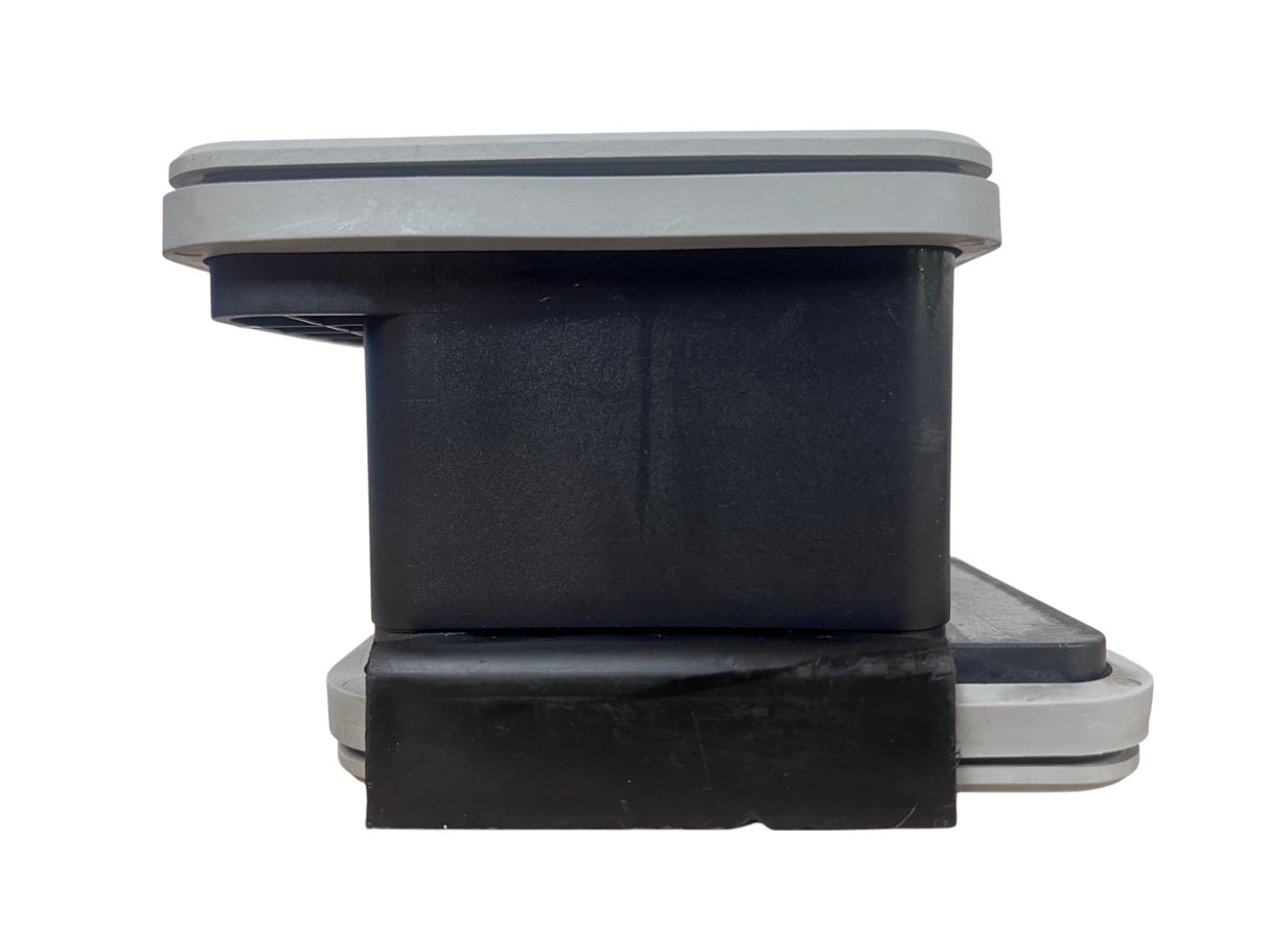 SCHMALZ VCBL-K2 BLOCKSAUGER 140×115×100 mm 10.01.12.00445 GEBRAUCHT FÜR HOMAG IMA (Kopie) (Kopie) (Kopie) (Kopie)