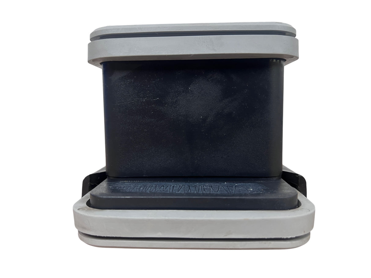 SCHMALZ VCBL-K2 BLOCKSAUGER 140×115×100 mm 10.01.12.00445 GEBRAUCHT FÜR HOMAG IMA (Kopie) (Kopie) (Kopie) (Kopie)