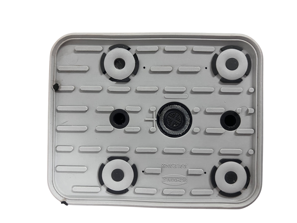 SCHMALZ VCBL-K2 BLOCKSAUGER 140×115×100 mm 10.01.12.00445 GEBRAUCHT FÜR HOMAG IMA (Kopie) (Kopie) (Kopie) (Kopie) (Kopie) (Kopie)