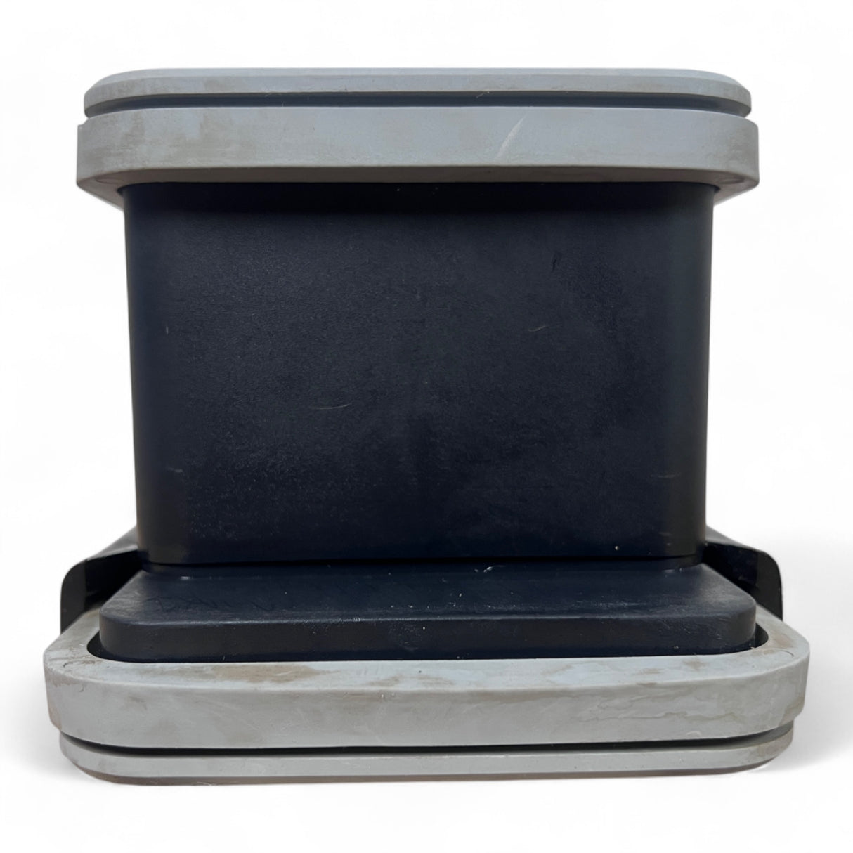 SCHMALZ VCBL-K2 BLOCKSAUGER 140×115×100 mm 10.01.12.00445 GEBRAUCHT FÜR HOMAG IMA