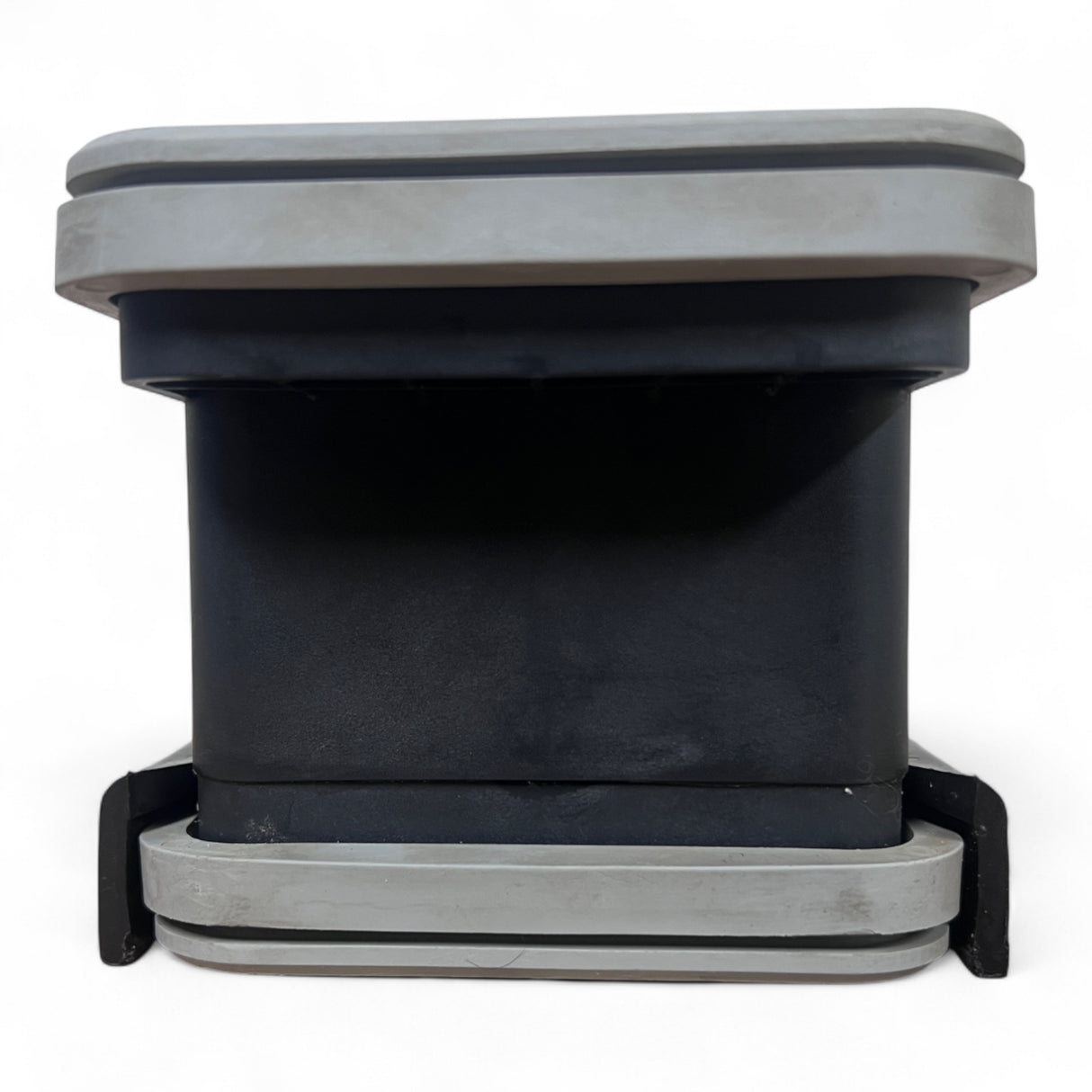 SCHMALZ VCBL-K2 BLOCKSAUGER 140×115×100 mm 10.01.12.00445 GEBRAUCHT FÜR HOMAG IMA