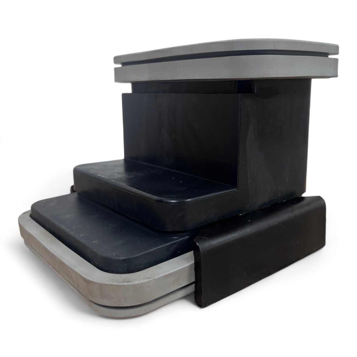 SCHMALZ VCBL-K2 BLOCKSAUGER 140×115×100 mm 10.01.12.00445 GEBRAUCHT FÜR HOMAG IMA