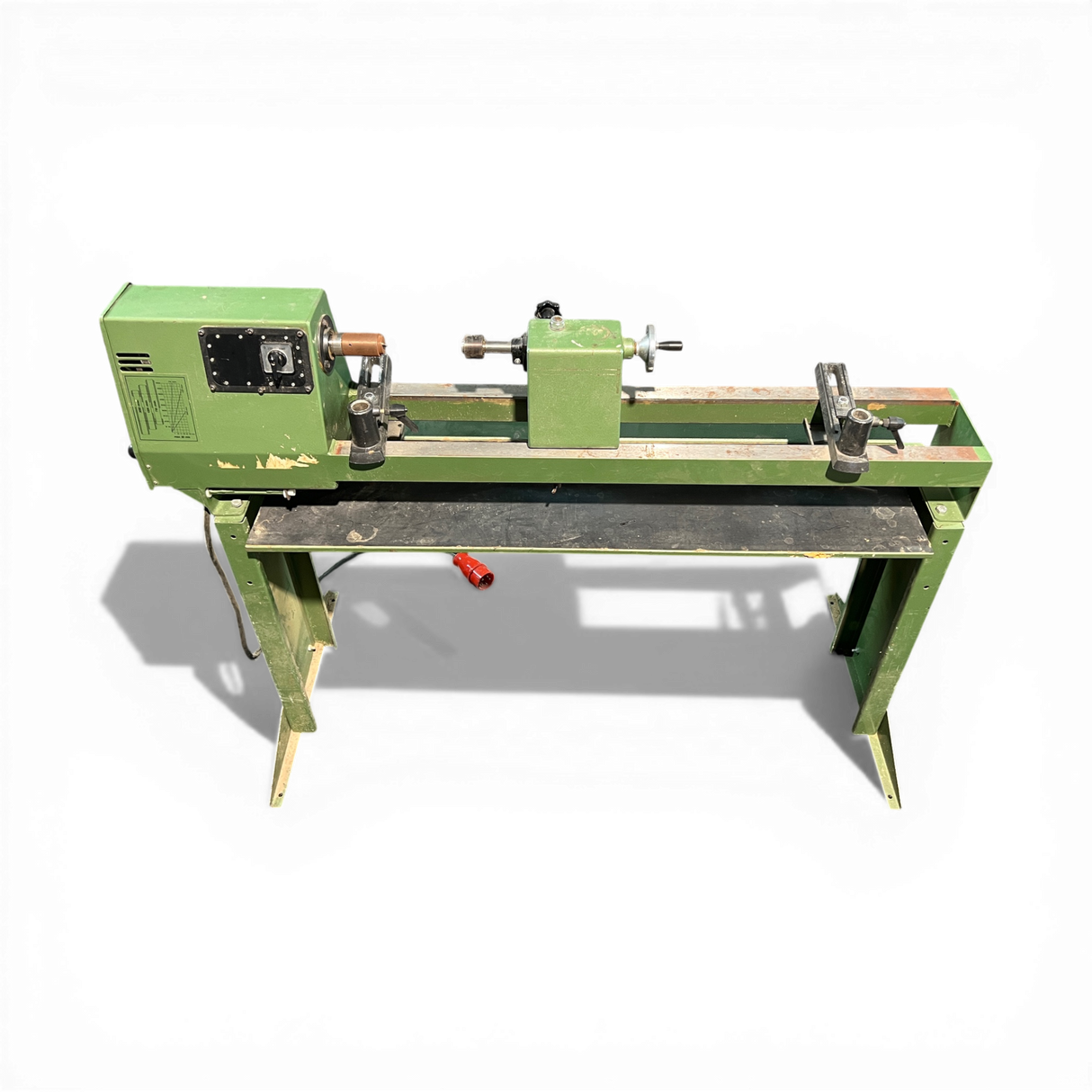 Drechselbank Inca Typ SP 800 Luna
