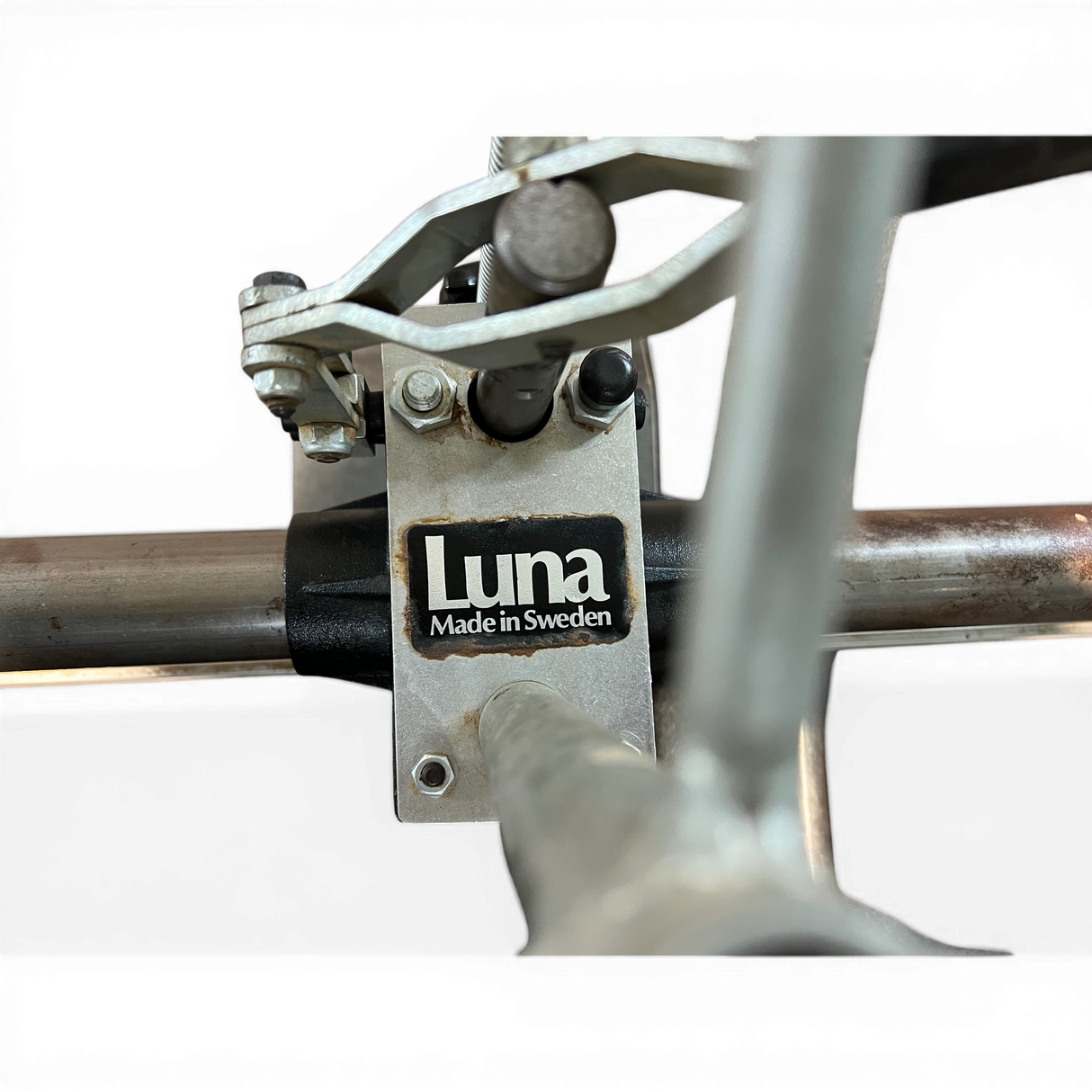 Drechselbank Inca Typ SP 800 Luna