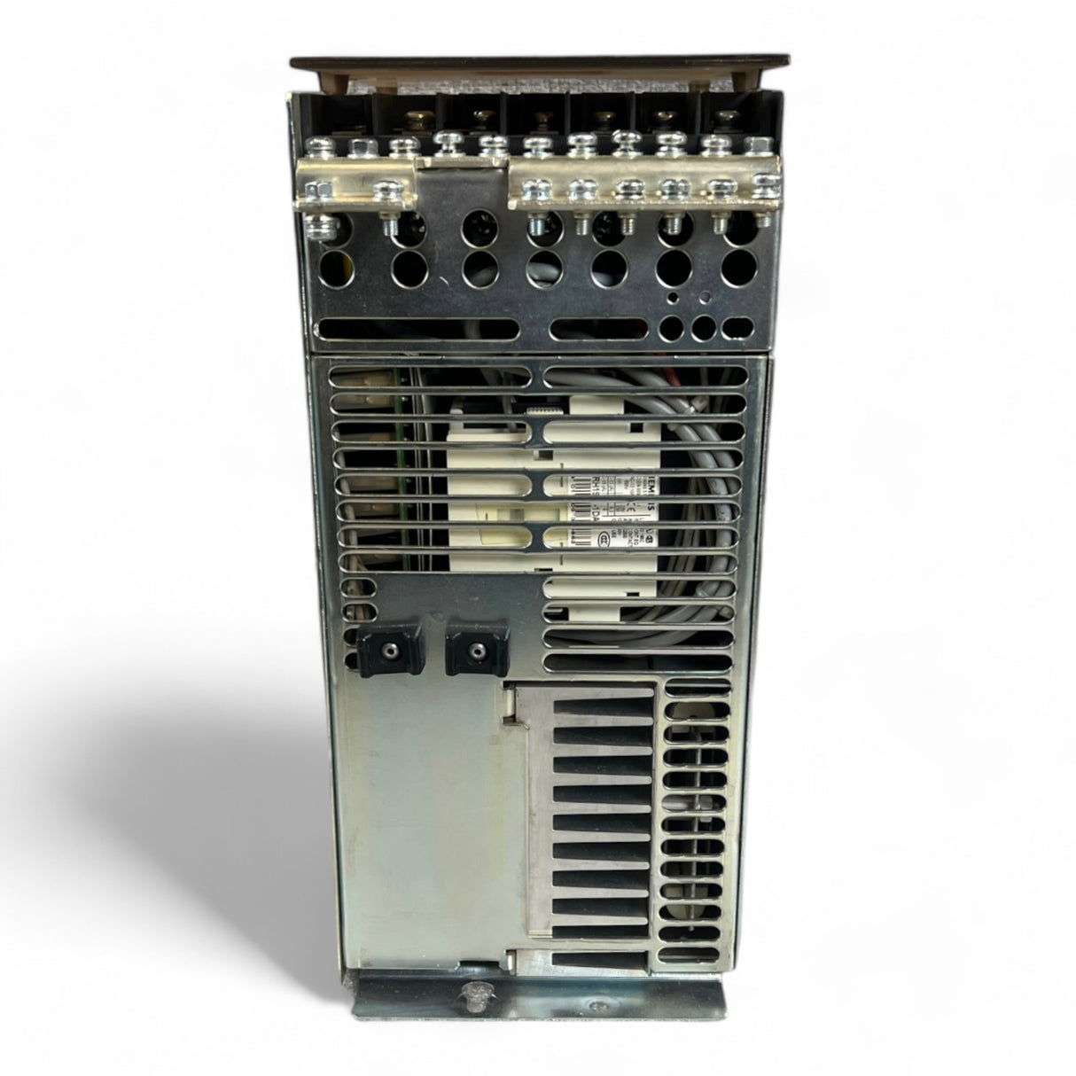 Indramat Rexroth Bosch TVR 3.1 -W015-03 – Ansicht 2