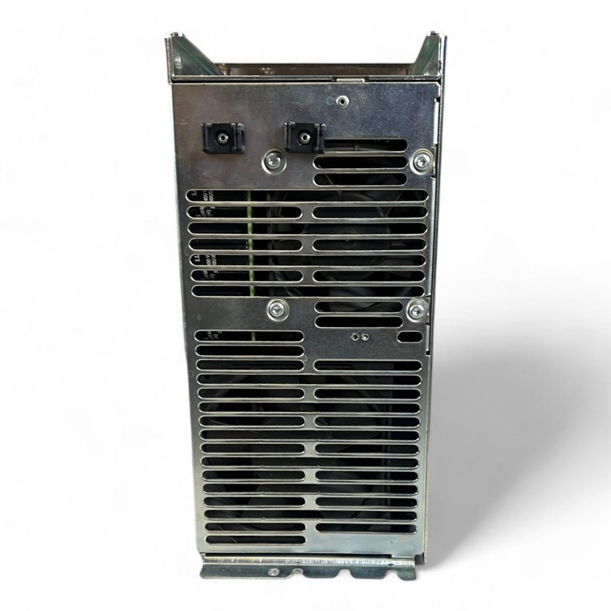 Indramat Rexroth Bosch TVR 3.1 -W015-03 – Ansicht 4