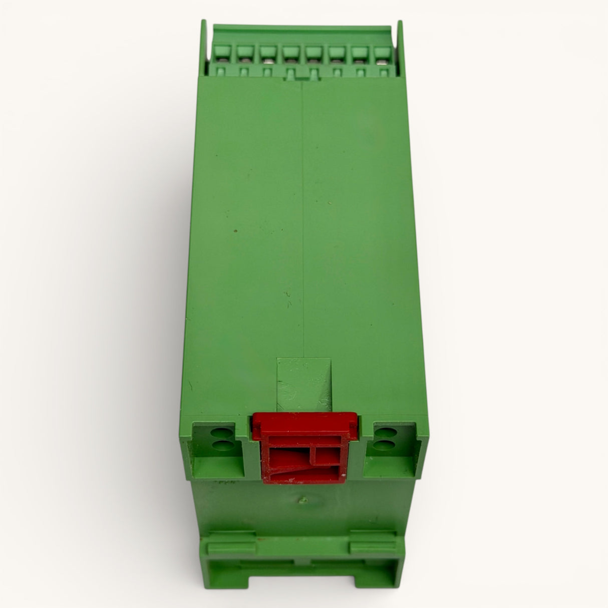 MAYSER Sicherheitssteuergerät SG EFS 104 ZK2/1 | Art.-Nr. 1002115 (safety control unit, safety relay)