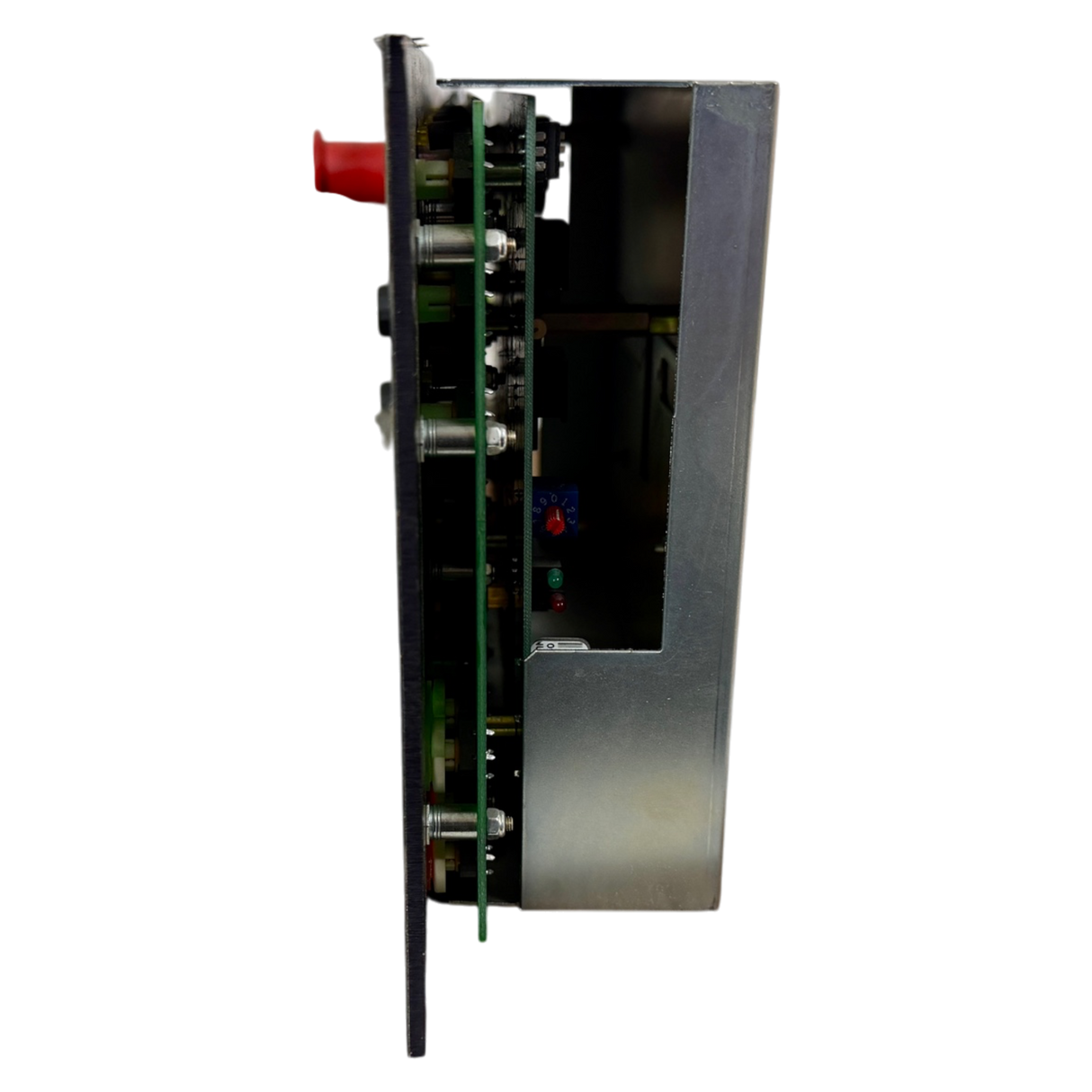NUM Kurz Hub Tastatur Steuerung NUM 1060 Art Nr 207202 830M