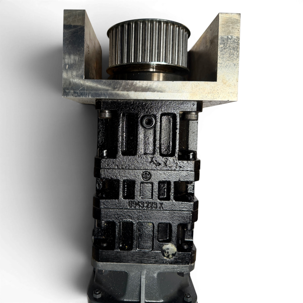 Wittenstein Alpha TP 010-MX1-10-040-001-2 reduction gear