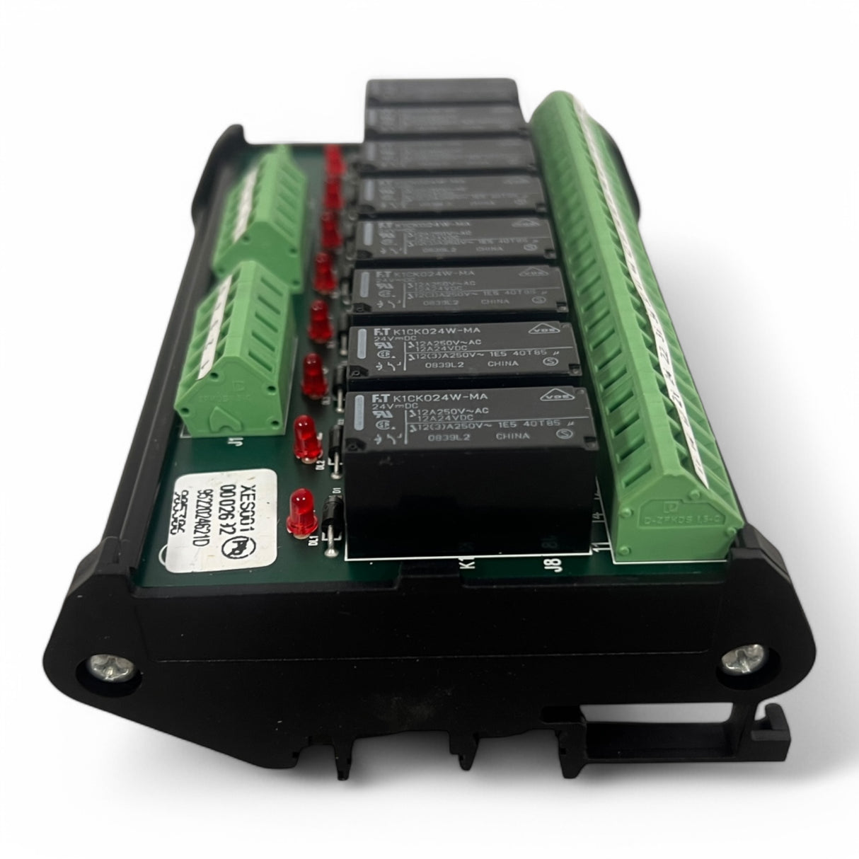 SCM Elektronik Modul XES001 00 026 22 9522024521D