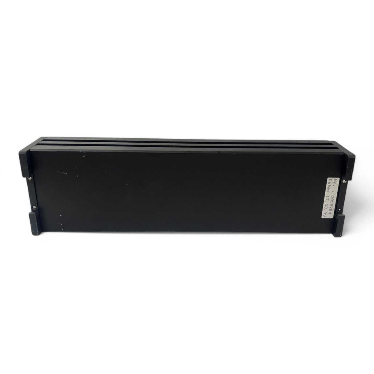 HOMAG Beckhoff Ein- und Ausgangsmodul M-1400.002 Art.-Nr. 4086050285