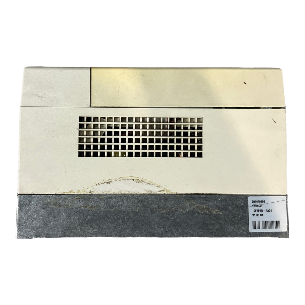 KEB HOMAG Combivert F4 10F4F1D-4A045 2,2 KW 4 kVA Umformer