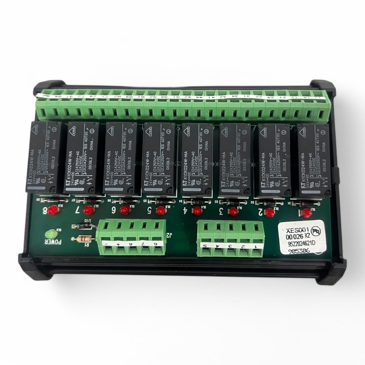 SCM Elektronik Modul XES001 00 026 22 9522024521D