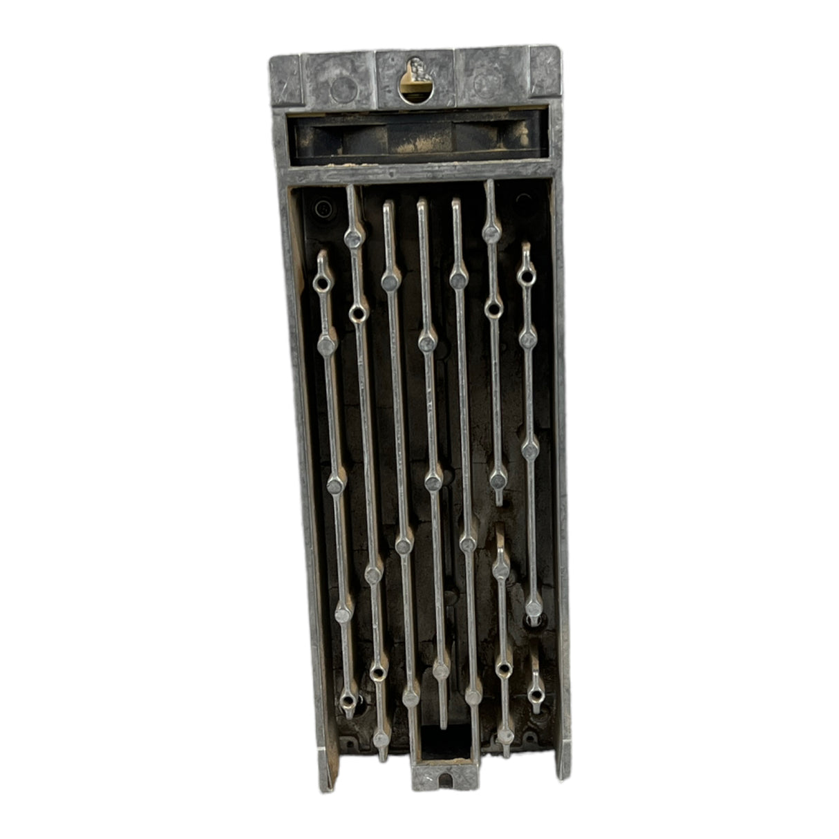 KEB HOMAG Combivert F4 10F4F1D-4A045 2,2 KW 4 kVA Umformer