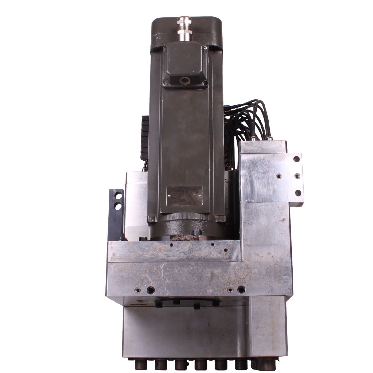 Bohrgetriebe HOMAG BAZ BOF Art.Nr-1-056-08-3281 Bohrkopf 11+6 Spindeln Bohraggregat