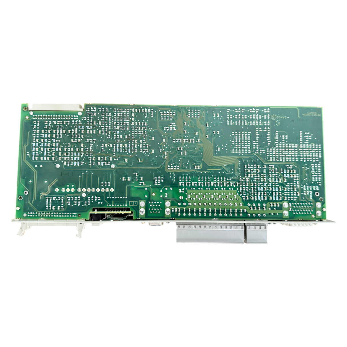 Siemens SIMODRIVE Regelungsbaugruppe Art.-Nr. 6SN1122-0BA11-0AA1 Seriennummer T-KN2032217