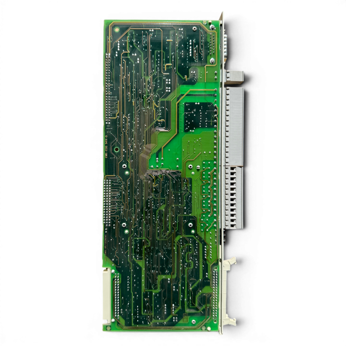 Siemens SIMODRIVE Regelungsmodul Version B Art.-Nr. 6SN1118-0AA11-0AA1 für IMA CNC Maschine