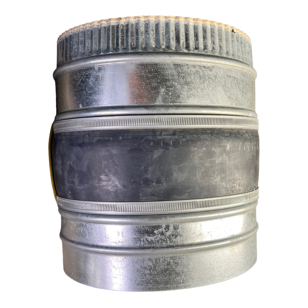 SPÄNEX compensator 315mm Art. No. 111989 vibration damper tube