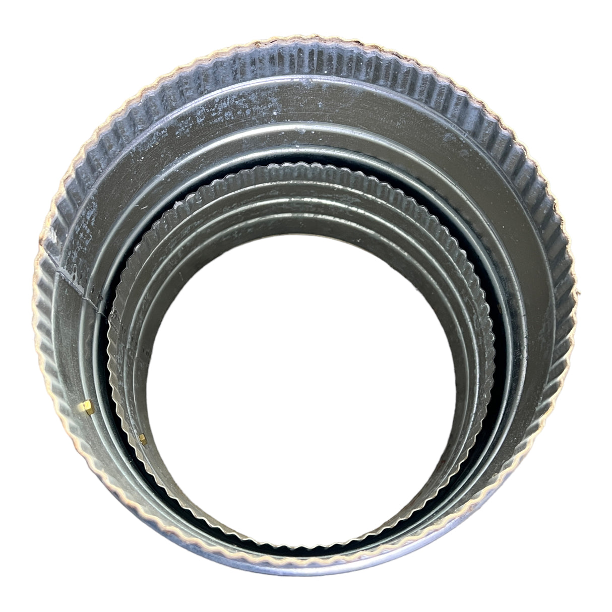 SPÄNEX compensator 315mm Art. No. 111989 vibration damper tube