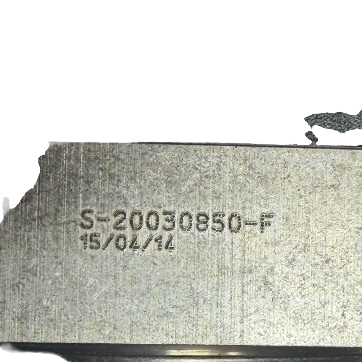 Wittenstein Alpha TP 010-MX1-10-040-001-2 reduction gear