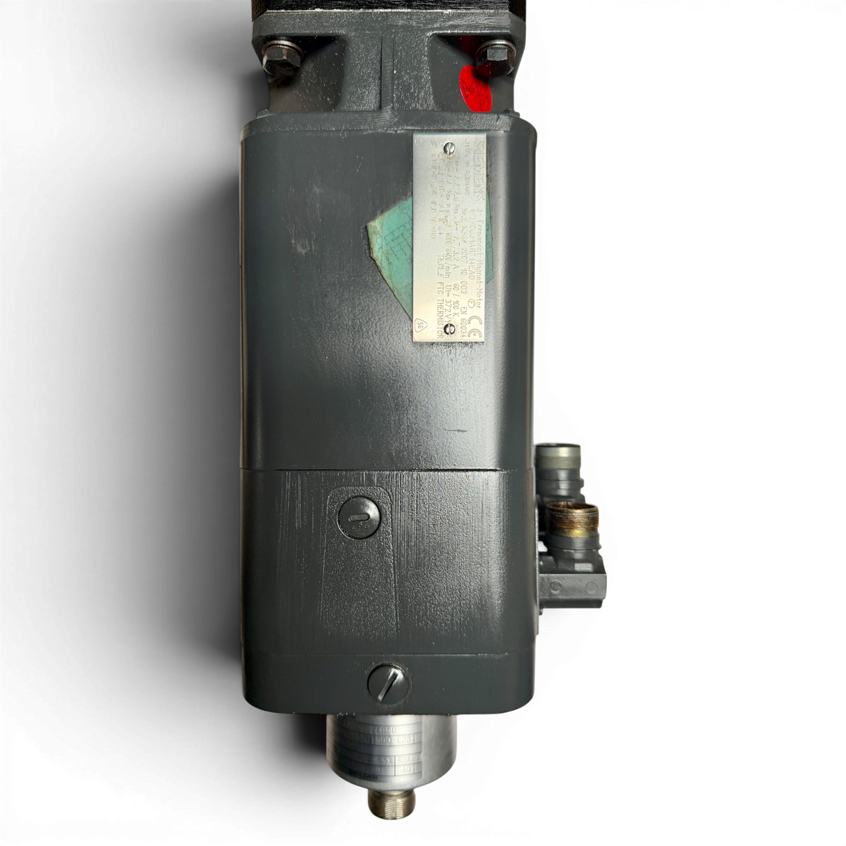 Siemens 1FT5062-1AG71-4EA0 3~ Permanent Magnet Servomotor Art.-Nr. 1FT5062-1AG71-4EA0