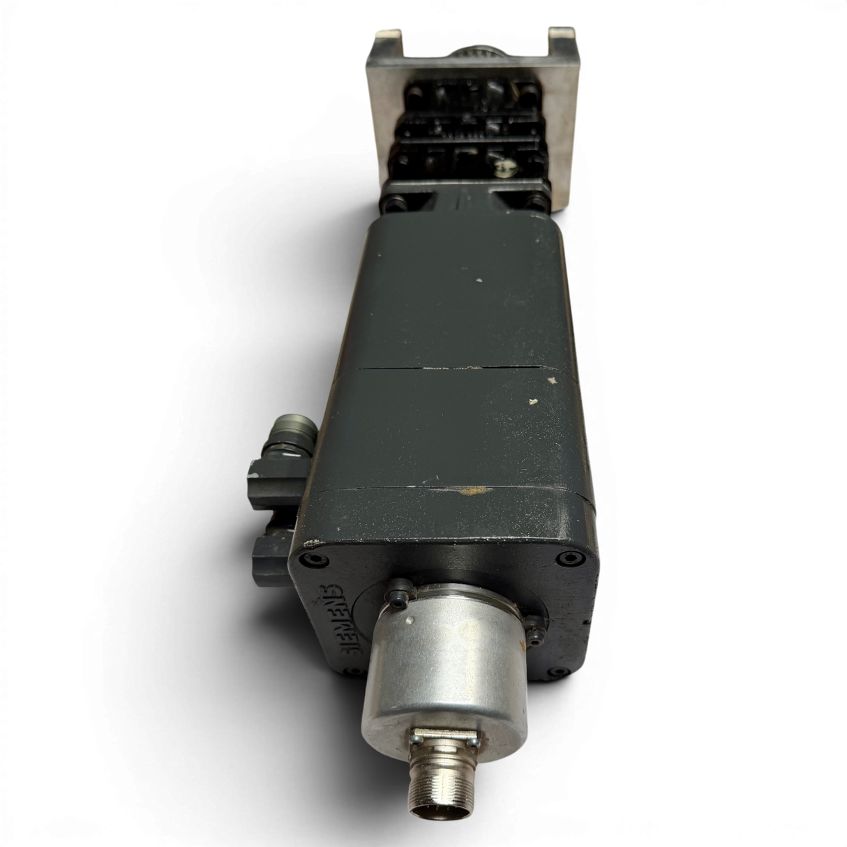 Wittenstein Alpha TP 010-MX1-10-040-001-2 reduction gear