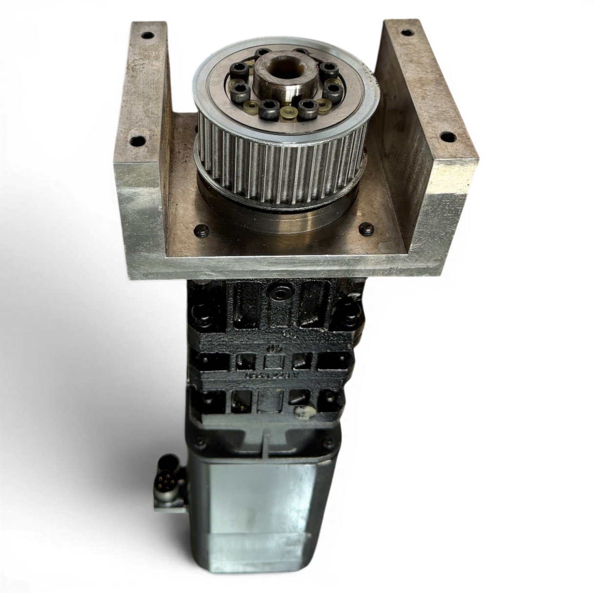 Wittenstein Alpha TP 010-MX1-10-040-001-2 reduction gear