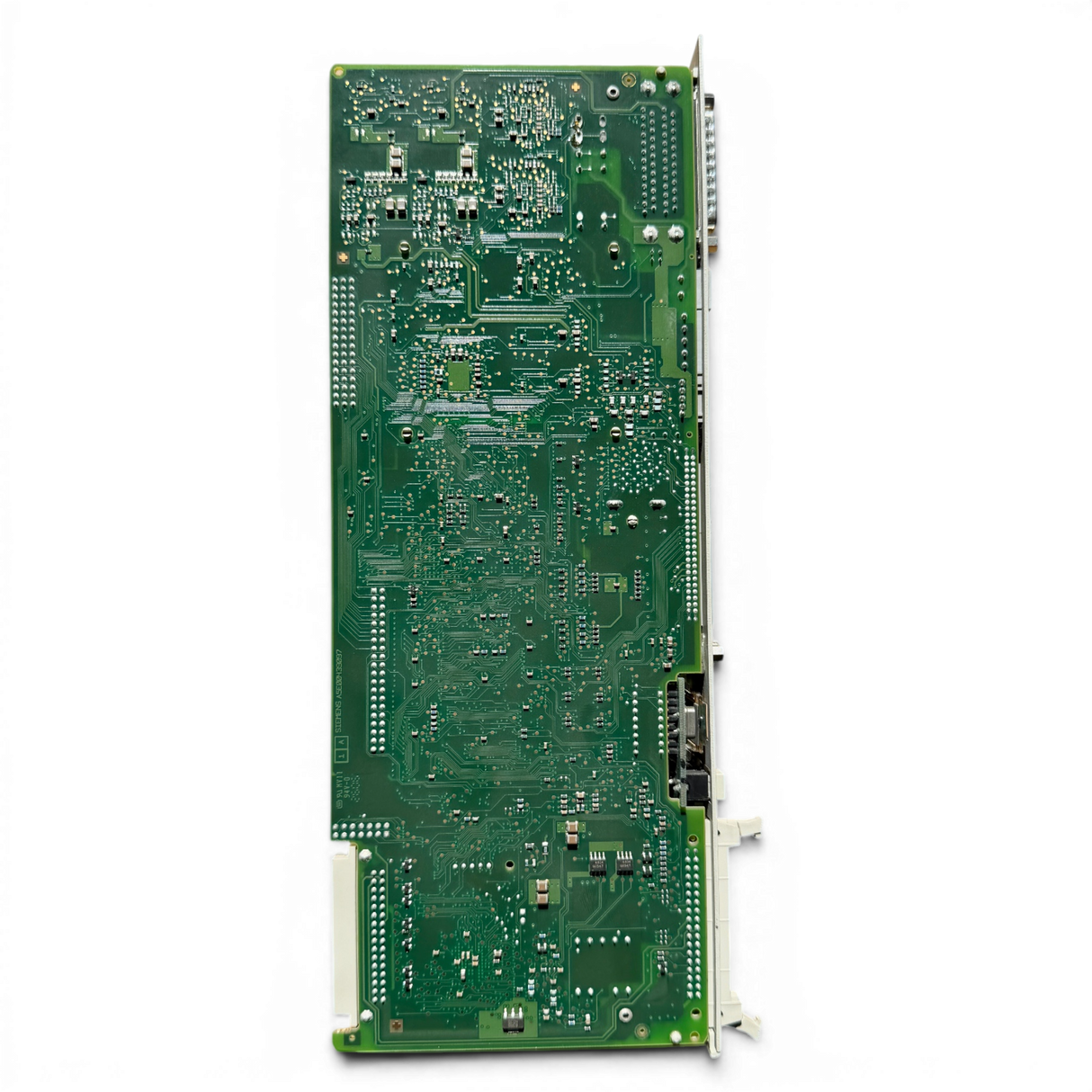 Siemens SIMODRIVE 611 Sollwertmodul Art.-Nr. 6SN1118-0NH01-0AA1 Version B für IMA CNC Maschinen