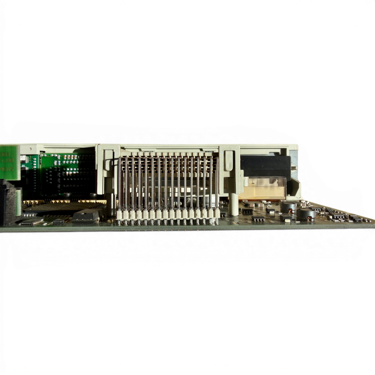 Siemens SIMODRIVE 611 Sollwertmodul Art.-Nr. 6SN1118-0NH01-0AA1 Version B für IMA CNC Maschinen