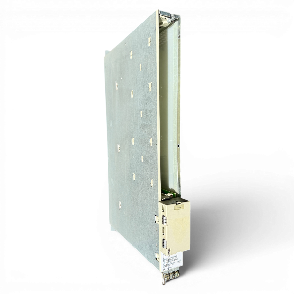 Siemens SIMODRIVE LT-MODUL INT. 2x8A Art.-Nr. 6SN1123-1AB00-0HA1