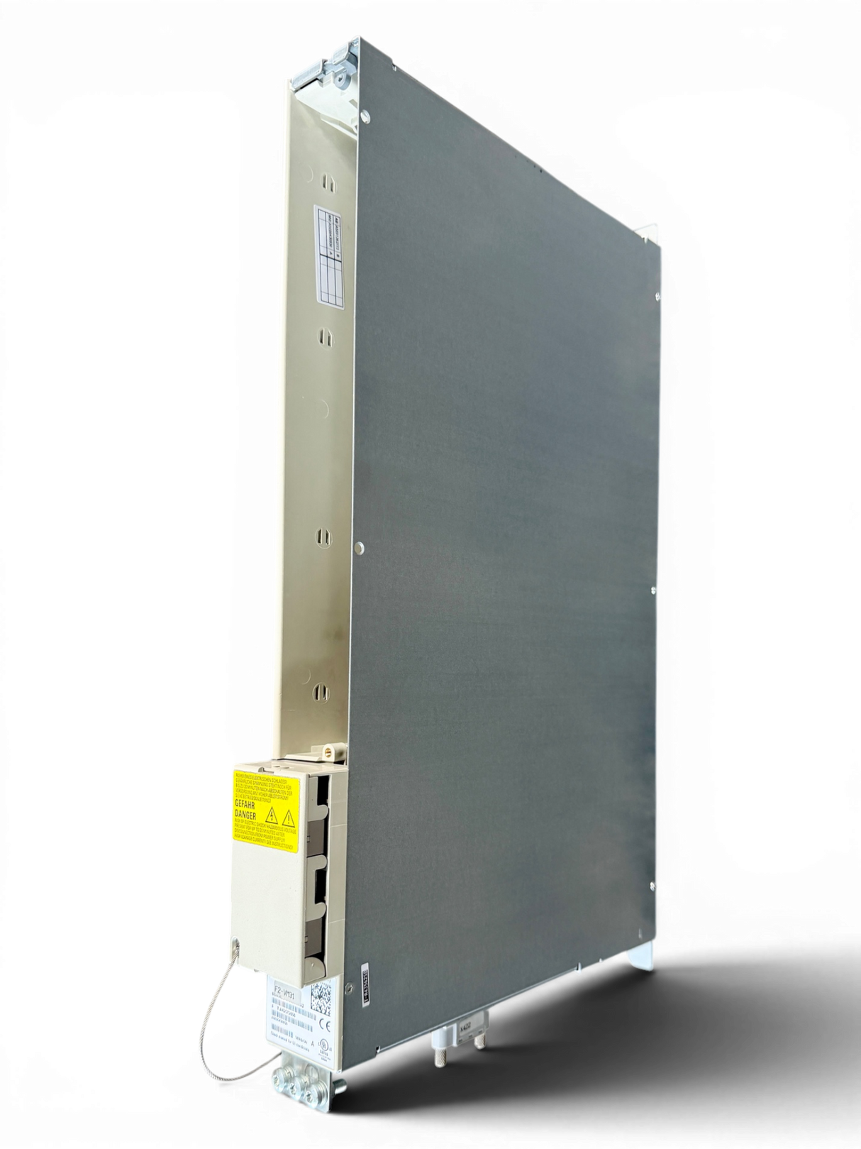 Siemens SIMODRIVE LT-MSiemens SIMODRIVE UEB-Modul INT/EXT Art.-Nr. 6SN1112-1AC01-0AA1 Seriennummer T-L22019510