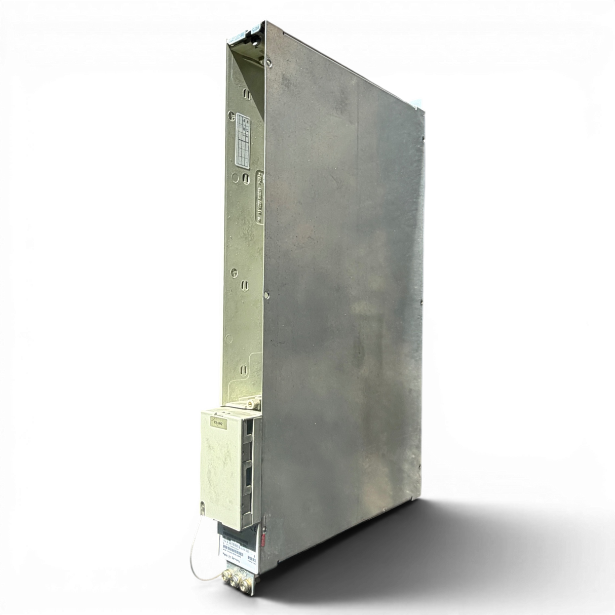 Siemens SIMODRIVE LT-Modul INT. 15A Art.-Nr. 6SN1123-1AA00-0AA1 Version A