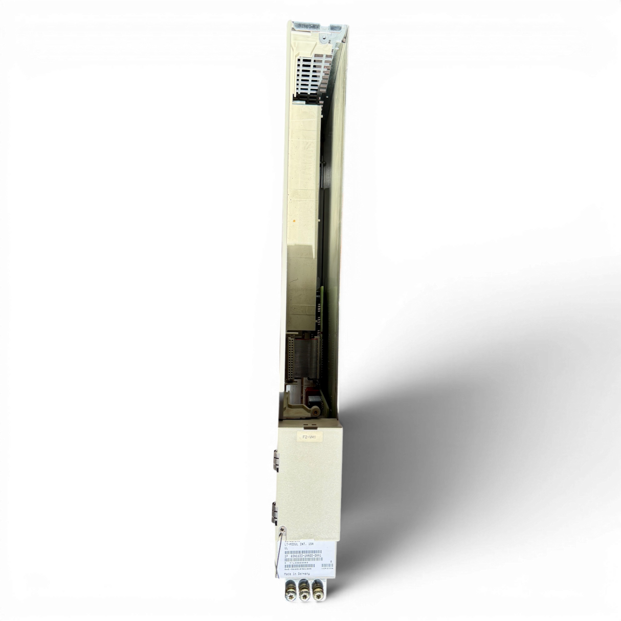 Siemens SIMODRIVE LT-Modul INT. 15A Art.-Nr. 6SN1123-1AA00-0AA1 für IMA CNC und Industrieanlagen