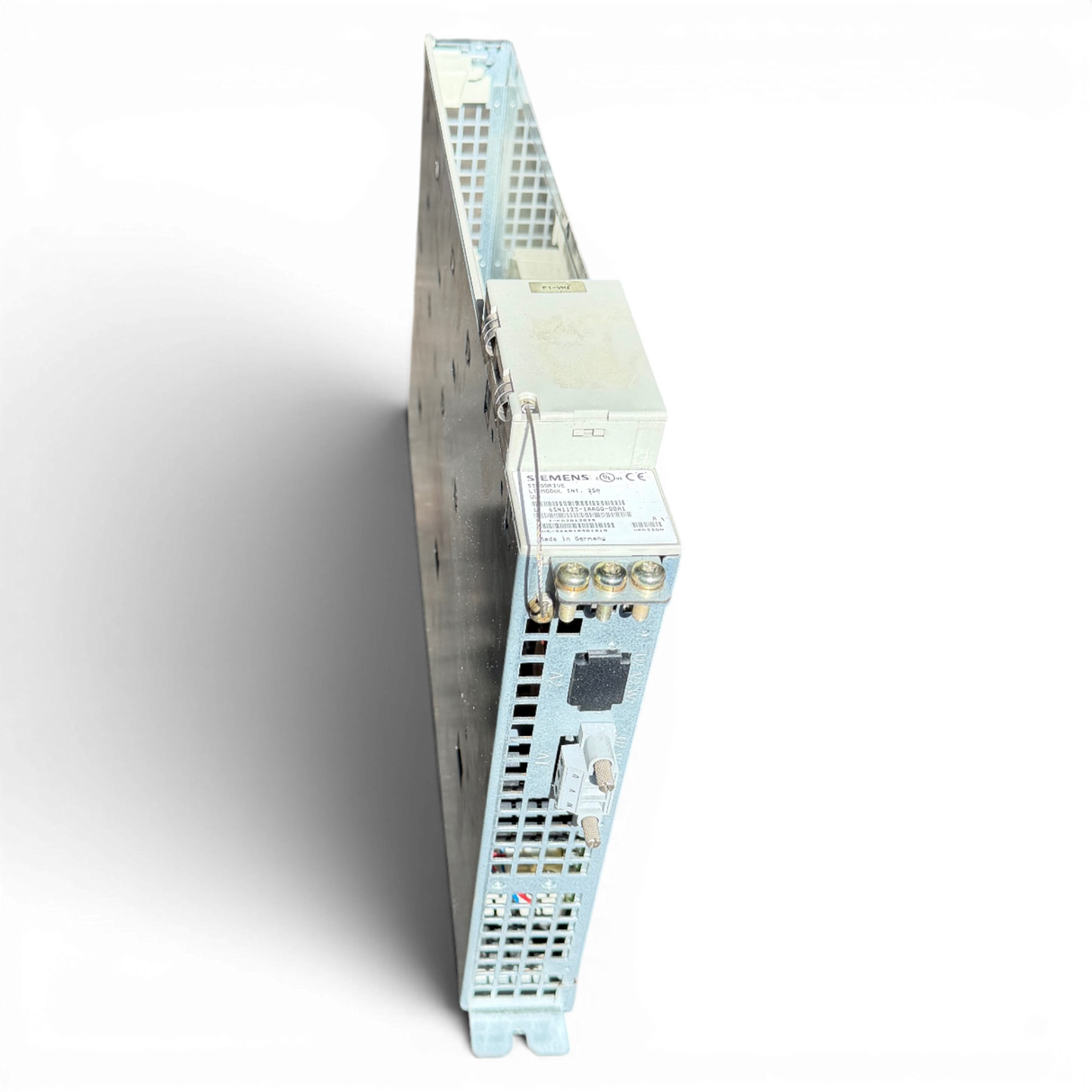 Siemens SIMODRIVE LT-Modul INT. 25A Version A für IMA CNC 6SN1123-1AA00-0BA1 Art.-Nr. 6SN1123-1AA00-0BA1