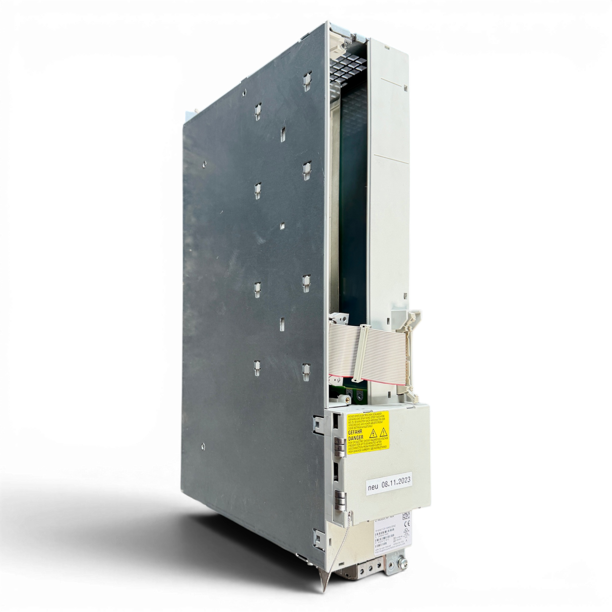 Siemens SIMODRIVE LT-Modul INT. 80A Art.-Nr. 6SN1123-1AA00-0DA2