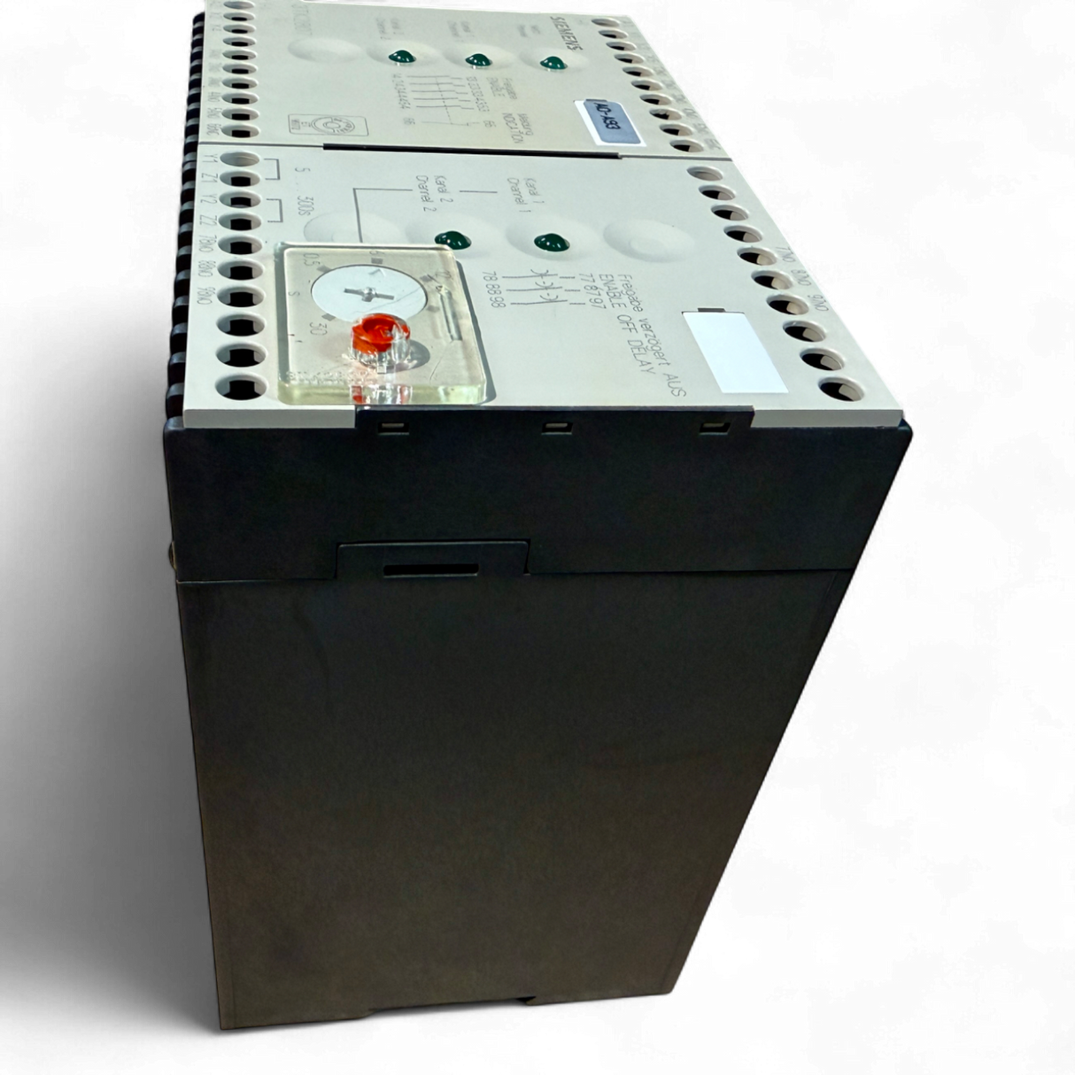Siemens Sicherheits-Schützkombination 3TK2807-0BB4 | Art.-Nr. 3TK2807-0BB4