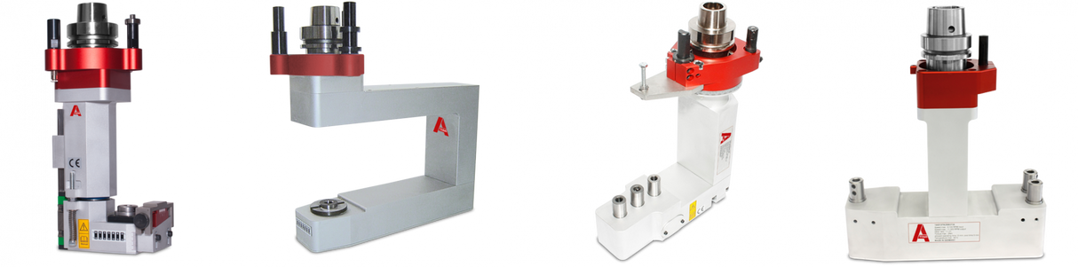 ATEMAG Sotto Function Line CNC-Unterfluraggregat für Format-4