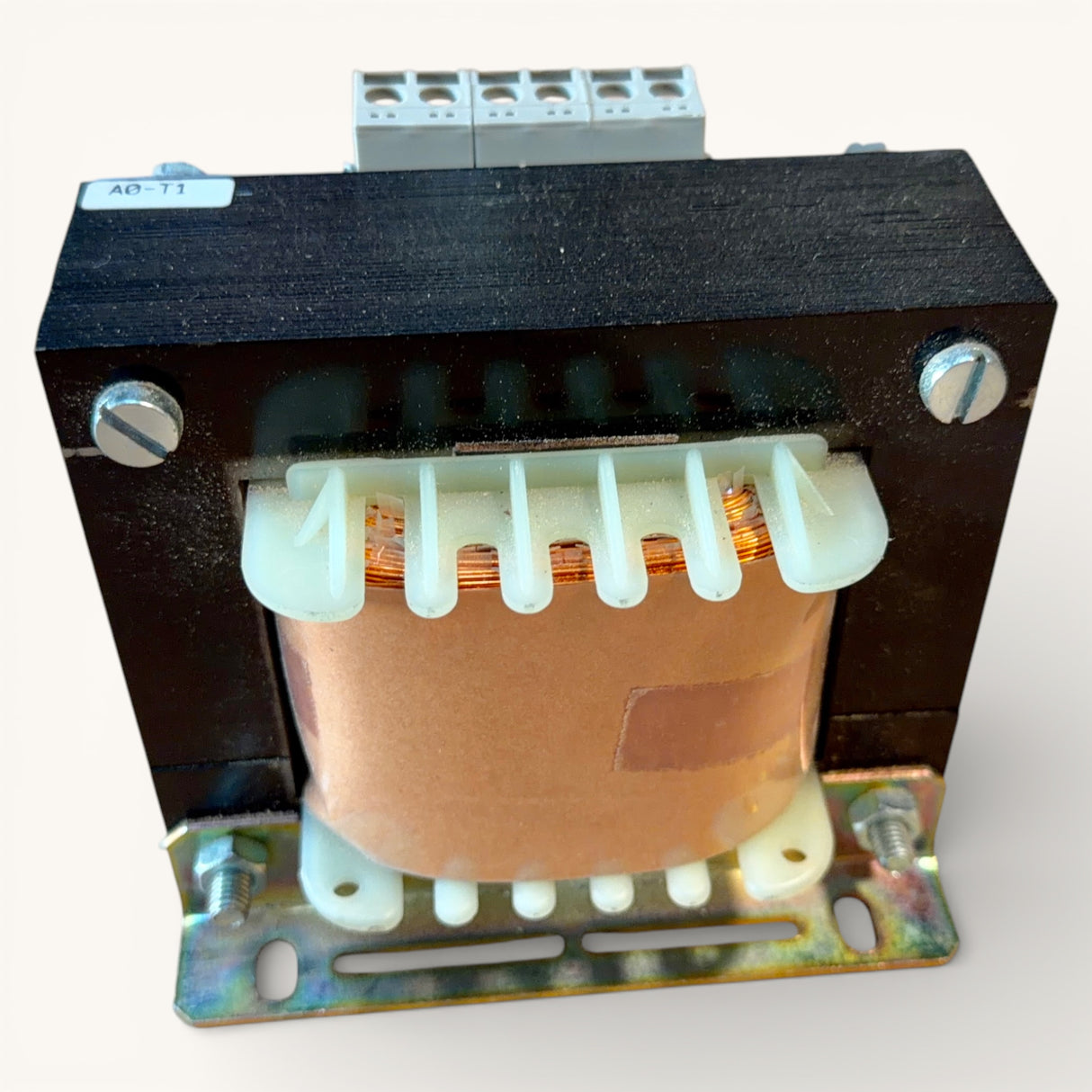 Siemens transformer 4AP1795-8DA00-8Y power supply