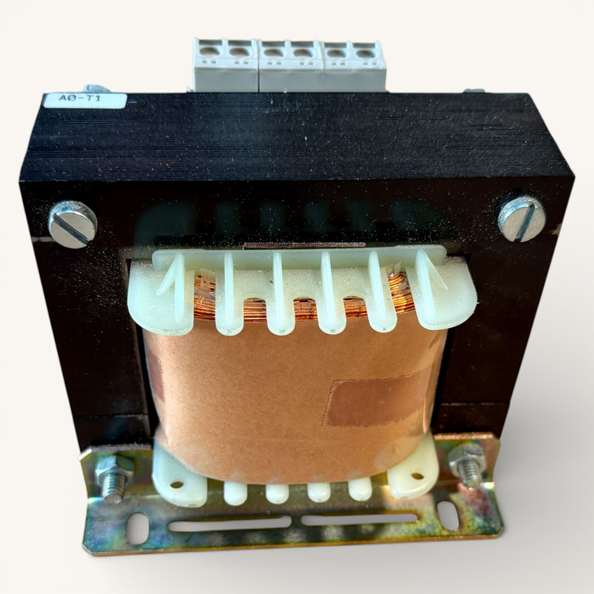 Siemens transformer 4AP1795-8DA00-8Y power supply