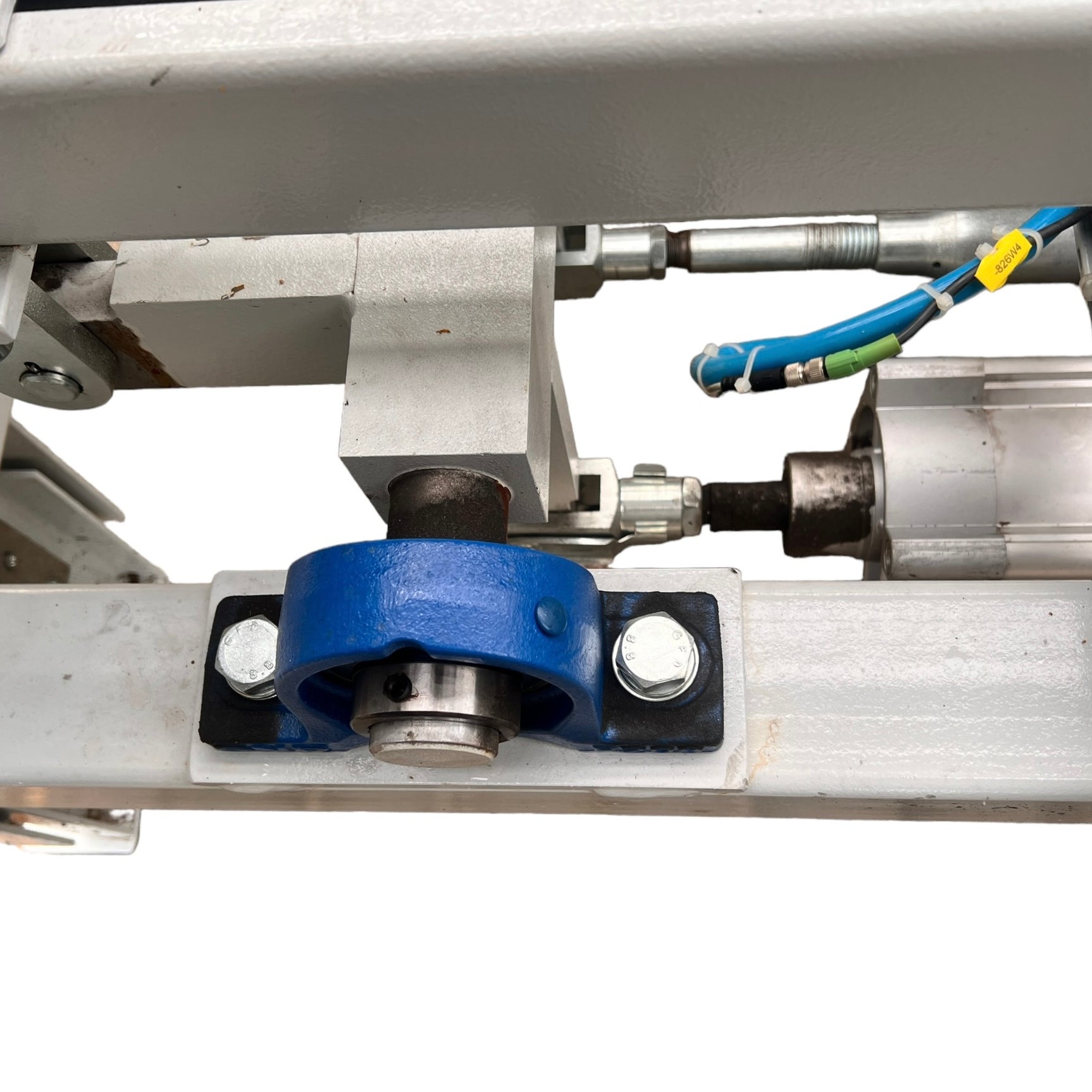 IMA Novimat Concept /I/G/80/650/R3 Kantenanleimmaschine