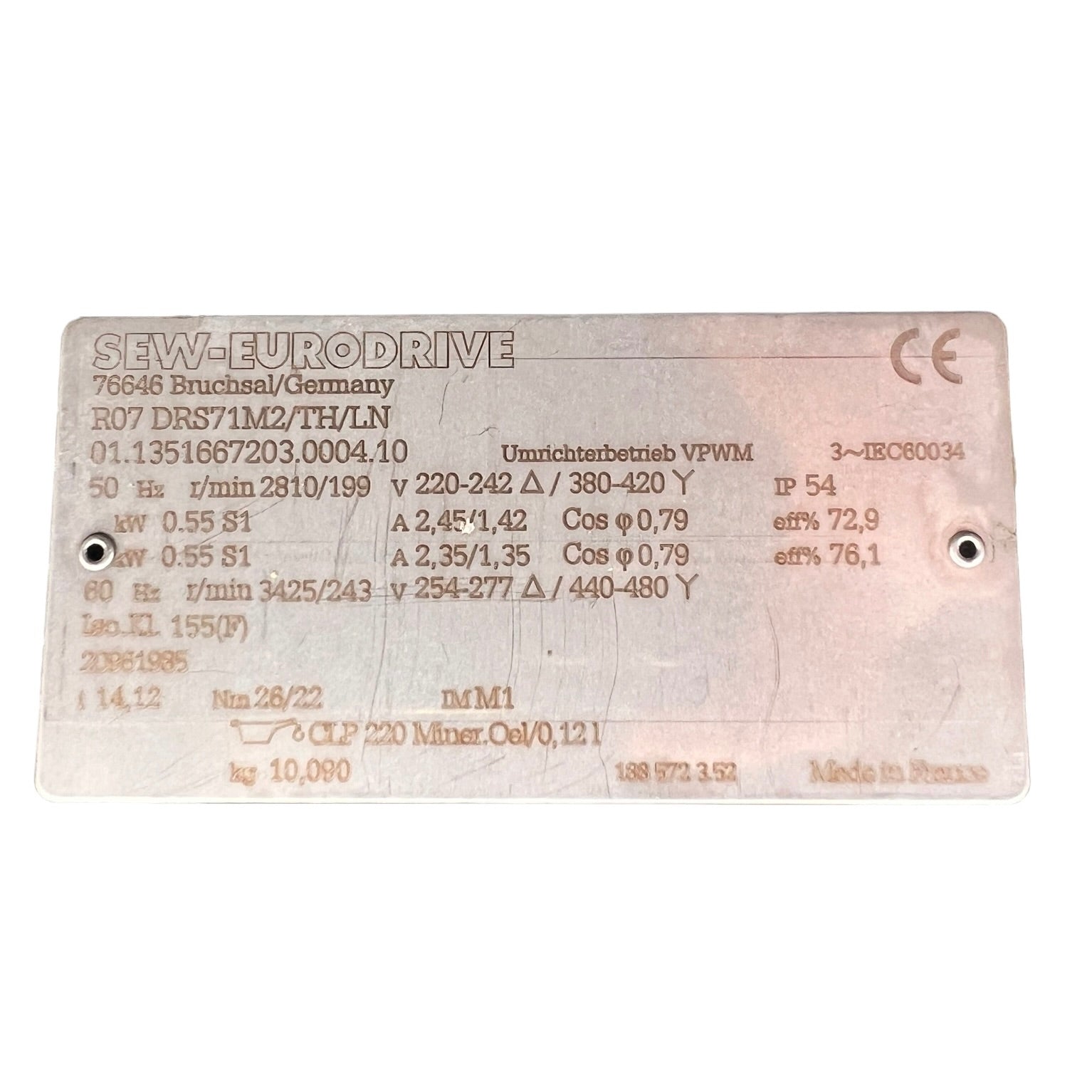 IMA Novimat Concept /I/G/80/650/R3 Kantenanleimmaschine