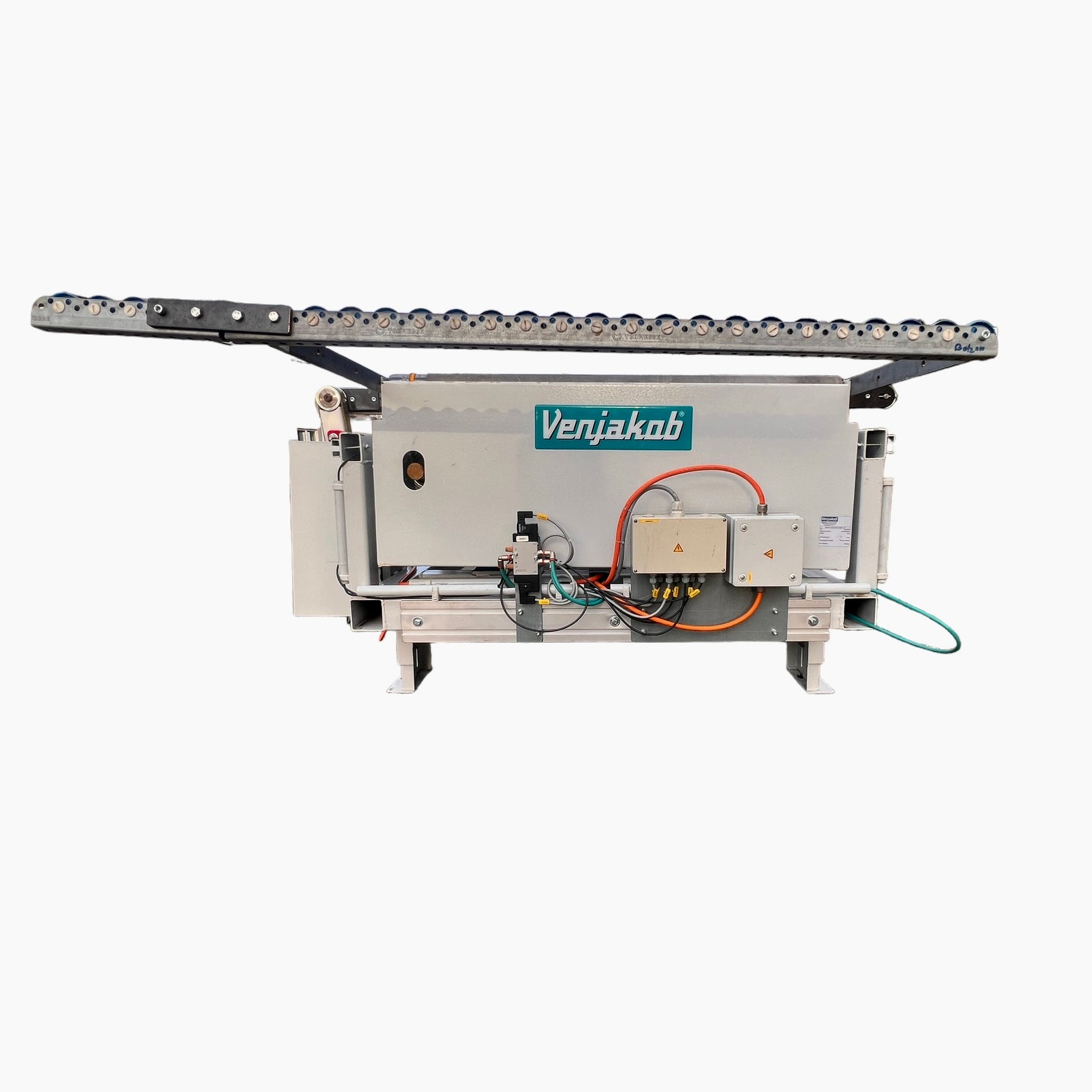 IMA Novimat Concept /I/G/80/650/R3 Kantenanleimmaschine